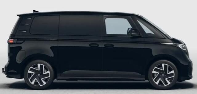 Volkswagen ID. Buzz Cargo L1H1 79kWh RWD Bulli-Edition
