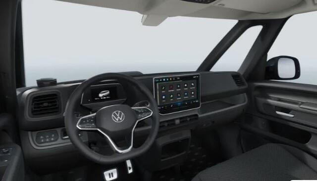 Volkswagen ID. Buzz Cargo L1H1 79kWh RWD Bulli-Edition