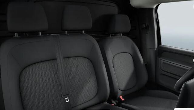 Volkswagen ID. Buzz Cargo L1H1 79kWh RWD Bulli-Edition