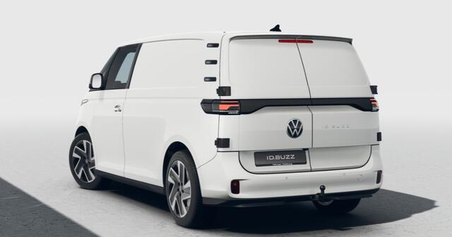 Volkswagen ID. Buzz Cargo L1H1 79kWh RWD Bulli-Edition