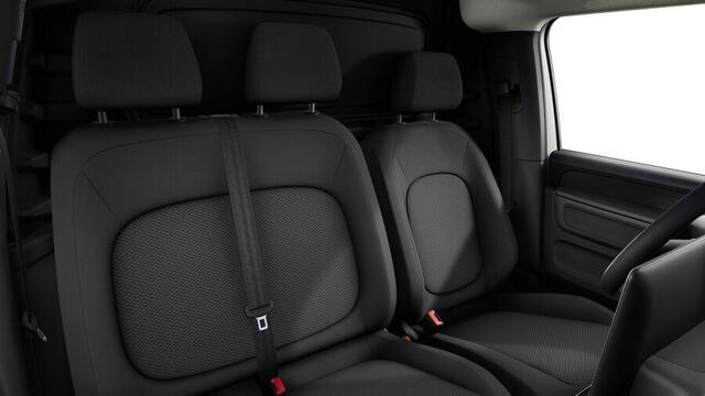 Volkswagen ID. Buzz Cargo Limited Edition 79 kWh 286pk | Trekhaak | Camera | Achterdeuren | > NETTO HK-Deal excl. BTW & kosten rijklaar <