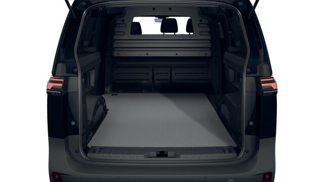 Volkswagen ID. Buzz Cargo Economy Limited Edition 190pk 58 kWh | ACC | Allseason banden | > NETTO HK-Deal excl. BTW & kosten rijklaar <