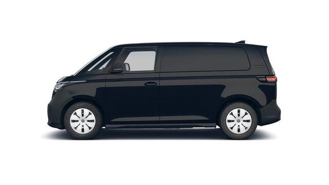 Volkswagen ID. Buzz Cargo Economy Limited Edition 190pk 58 kWh | ACC | Achteruitrijcamera | > NETTO HK-Deal excl. BTW & kosten rijklaar <