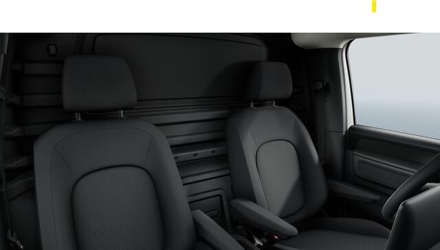 Volkswagen ID. Buzz Cargo L1H1 286pk 79kWh RWD Bulli Limited Edition