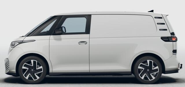 Volkswagen ID. Buzz Cargo L1H1 286pk 79kWh RWD Bulli Limited Edition