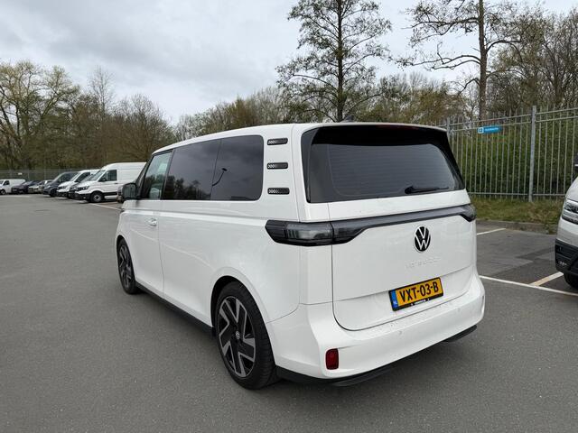 Volkswagen ID. Buzz Cargo L1H1 204pk 77kWh RWD / Wordt verwacht