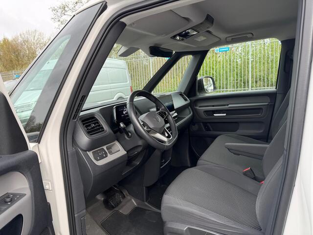 Volkswagen ID. Buzz Cargo L1H1 204pk 77kWh RWD / Wordt verwacht