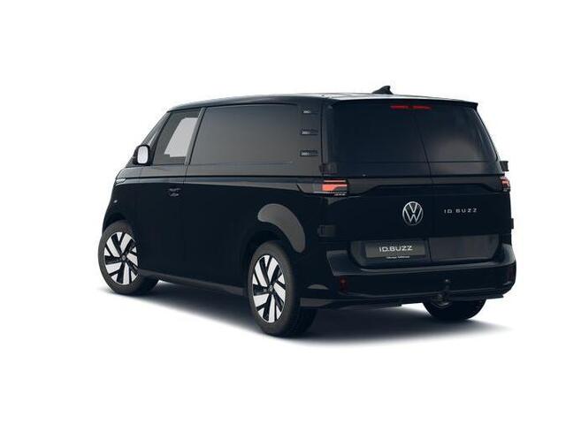 Volkswagen ID. Buzz Cargo Bedrijfswagens Bulli Limited Edition 79kWh 286pk 736297