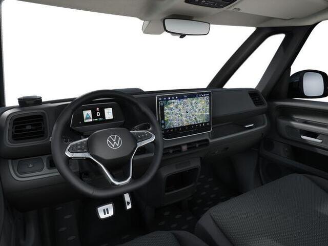 Volkswagen ID. Buzz Cargo Bedrijfswagens Bulli Limited Edition 79kWh 286pk 736297