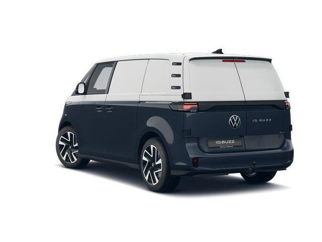 Volkswagen ID. Buzz Cargo Bedrijfswagens Bulli Limited Edition 79kWh 340pk 4Motion 736300