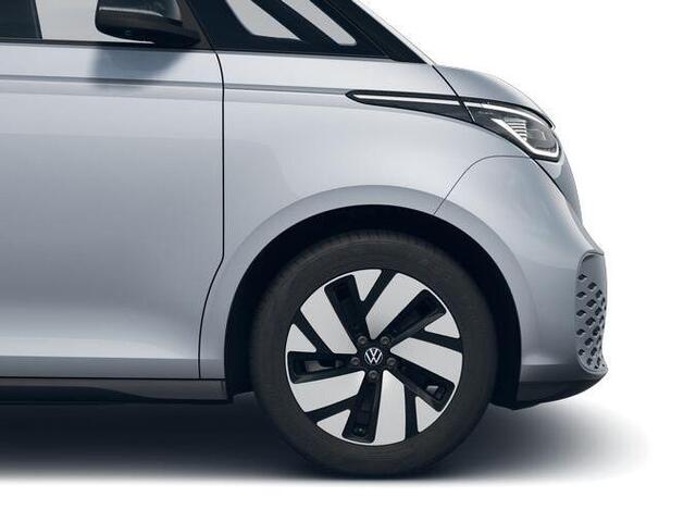 Volkswagen ID. Buzz Cargo Bedrijfswagens Bulli Limited Edition 79kWh 286pk 736299