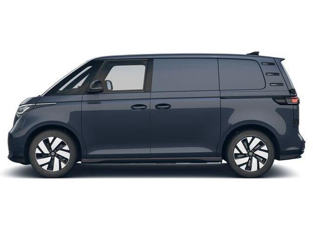 Volkswagen ID. Buzz Cargo Bedrijfswagens Bulli Edition Elektromotor 210 kW (286 pk) 2988 mm