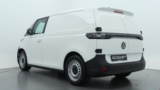 Volkswagen ID. Buzz Cargo L1H1 190pk 58kWh RWD Economy-Limited Edition / Achterdeuren