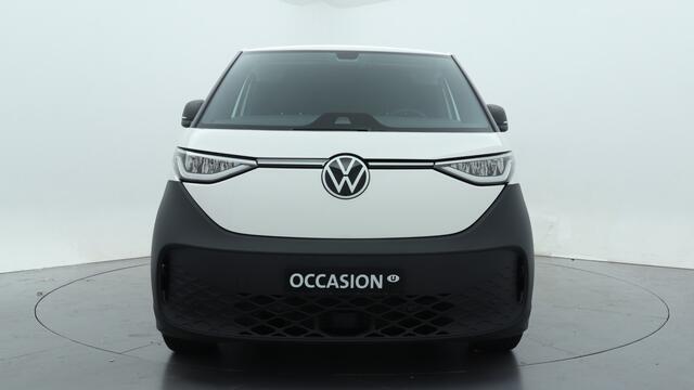 Volkswagen ID. Buzz Cargo L1H1 190pk 58kWh RWD Economy-Limited Edition / Achterdeuren