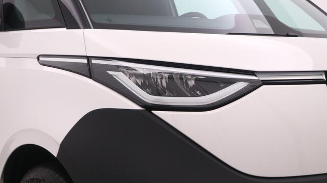 Volkswagen ID. Buzz Cargo L1H1 190pk 58kWh RWD Economy-Limited Edition / Achterdeuren