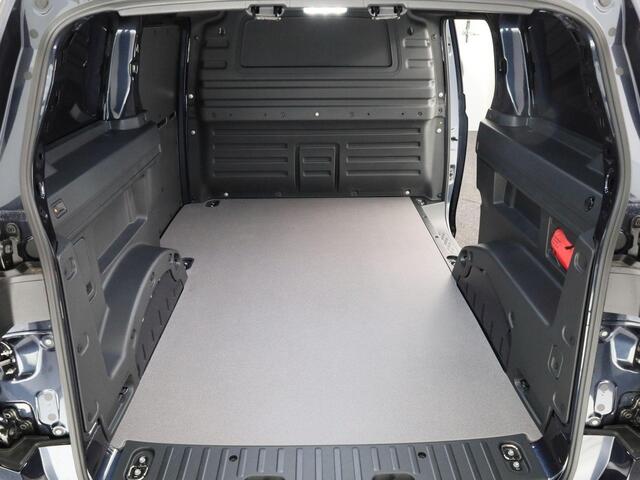 Volkswagen ID. Buzz Cargo Bulli Limited Edition 210kW 286pk Trekhaak | Stoelverwarming | Voorruitverwarming Apple carplay/Android auto | Bijrijdersbank | Achterdeuren | Camera