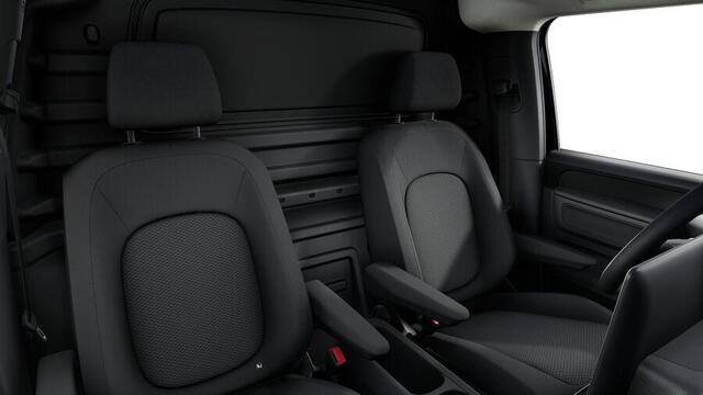 Volkswagen ID. Buzz Cargo Bulli Limited Edition 250kW 340pk 4Motion Trekhaak | 2x schuifdeur | Stoelverwarming | 360 Camera | Voorruitverwarming | Achterdeuren