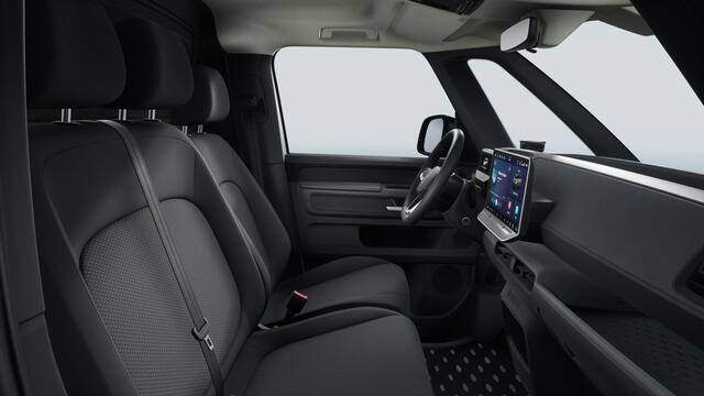 Volkswagen ID. Buzz Cargo 58 kWh
