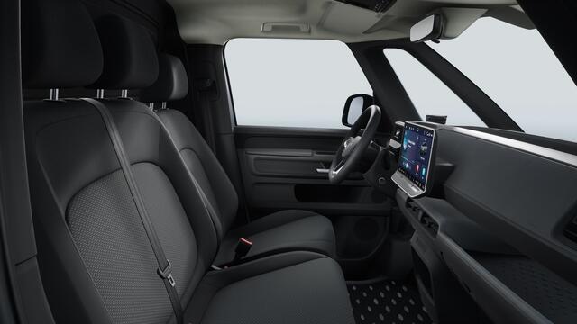 Volkswagen ID. Buzz Cargo 58 kWh