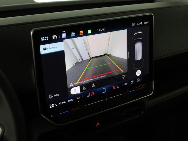 Volkswagen ID. Buzz Cargo Bulli Edition 286 pk | Trekhaak | LED | Apple carplay/Android auto | Voorruit verwarming | Bijrijdersstoel