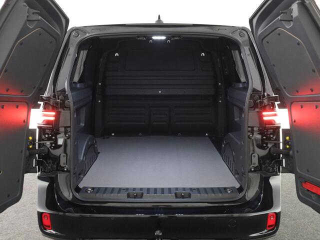 Volkswagen ID. Buzz Cargo Bulli Edition 286 pk | Trekhaak | LED | Apple carplay/Android auto | Voorruit verwarming | Bijrijdersstoel