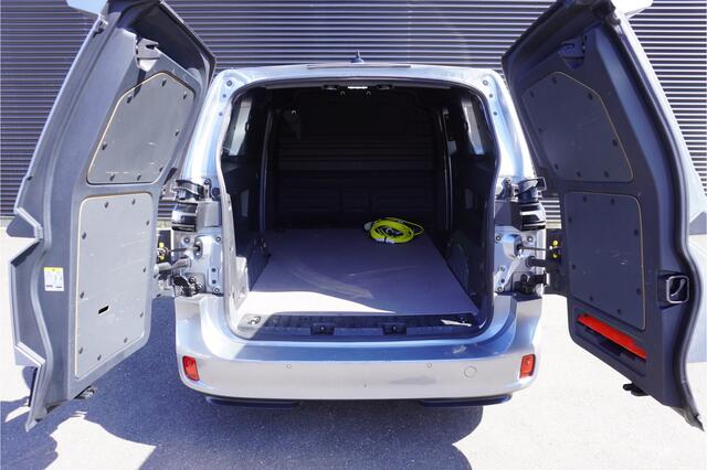 Volkswagen ID. Buzz Cargo 79 kWh 286pk 461km WLTP Achterdeuren Camera Apple Carplay Airco Cruise control IQ-Light LED