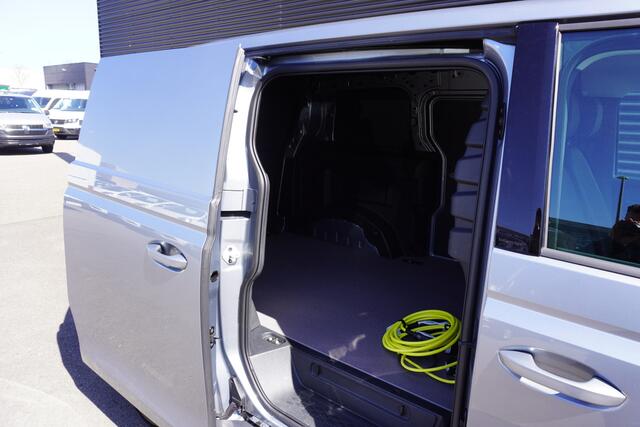 Volkswagen ID. Buzz Cargo 79 kWh 286pk 461km WLTP Achterdeuren Camera Apple Carplay Airco Cruise control IQ-Light LED