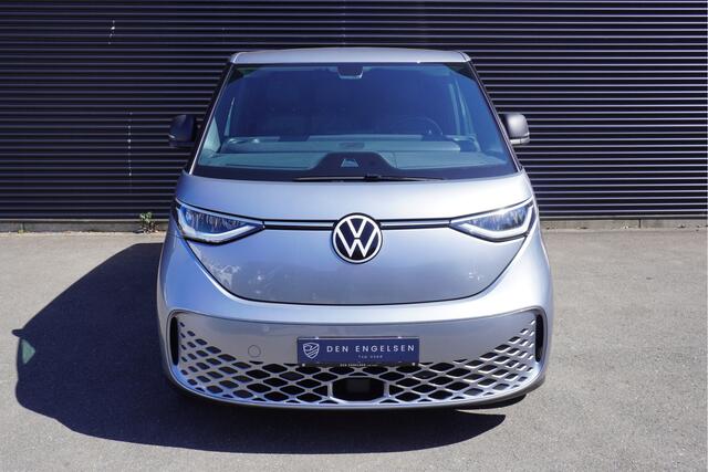 Volkswagen ID. Buzz Cargo 79 kWh 286pk 461km WLTP Achterdeuren Camera Apple Carplay Airco Cruise control IQ-Light LED