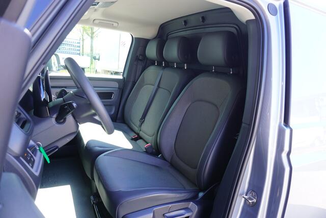 Volkswagen ID. Buzz Cargo 79 kWh 286pk 461km WLTP Achterdeuren Camera Apple Carplay Airco Cruise control IQ-Light LED