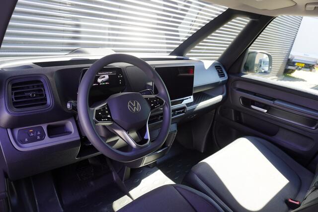 Volkswagen ID. Buzz Cargo 79 kWh 286pk 461km WLTP Achterdeuren Camera Apple Carplay Airco Cruise control IQ-Light LED