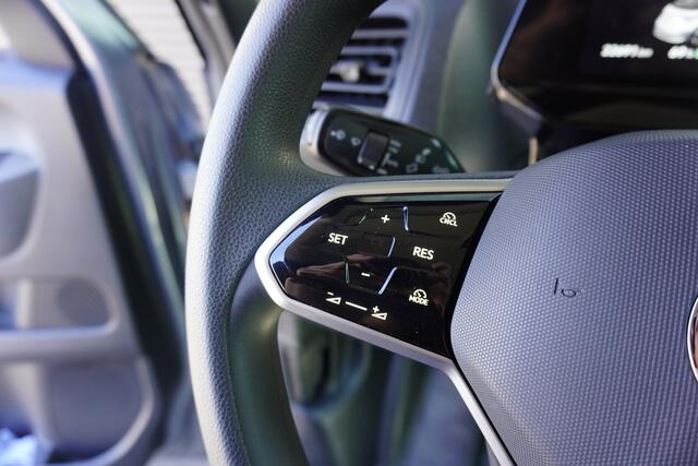 Volkswagen ID. Buzz Cargo 79 kWh 286pk 461km WLTP Achterdeuren Camera Apple Carplay Airco Cruise control IQ-Light LED