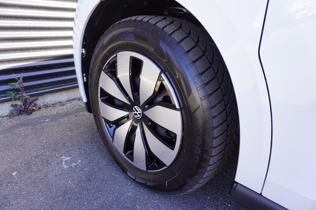 Volkswagen ID. Buzz Cargo 77 kWh 204pk Apple Carplay Camera 3-Zits Achterklep Parkeersensoren LED