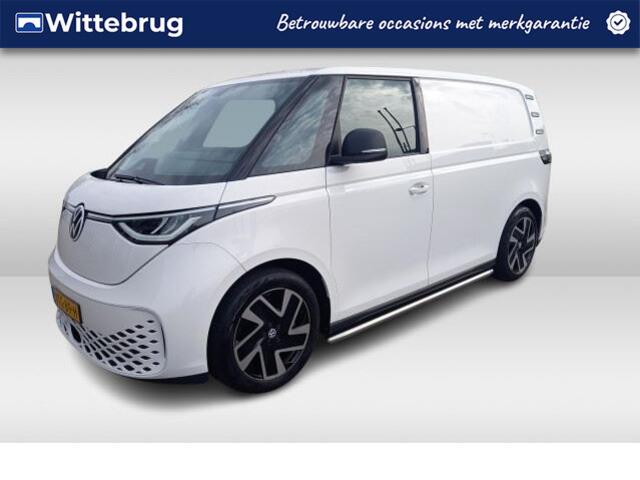 Volkswagen ID. Buzz Cargo 77 kWh 204 pk/ Trekhaak/ 20"LMV