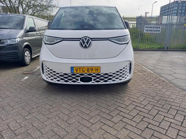 Volkswagen ID. Buzz Cargo 77 kWh 204 pk/ Trekhaak/ 20"LMV