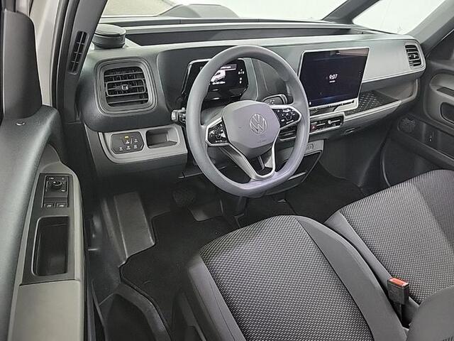 Volkswagen ID. Buzz Cargo 79 KWH I 2X SCHUIFDEUR I P-CAMERA I WINTERPAKKET I ADAPTIVE CRUISE CONTROL I APPLE/ANDROID