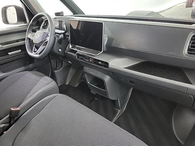 Volkswagen ID. Buzz Cargo 79 KWH I 2X SCHUIFDEUR I P-CAMERA I WINTERPAKKET I ADAPTIVE CRUISE CONTROL I APPLE/ANDROID