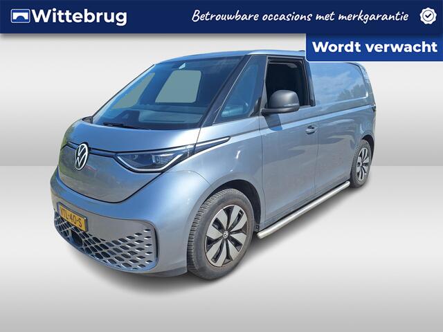 Volkswagen ID. Buzz Cargo 77 kWh 204 pk / IQ Light / PDC / Navigatie
