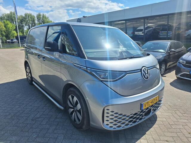 Volkswagen ID. Buzz Cargo 77 kWh 204 pk / IQ Light / PDC / Navigatie