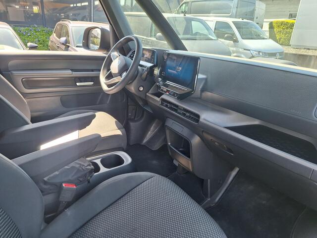 Volkswagen ID. Buzz Cargo 77 kWh 204 pk / IQ Light / PDC / Navigatie