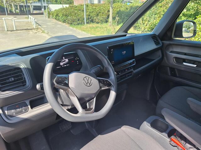 Volkswagen ID. Buzz Cargo 77 kWh 204 pk / IQ Light / PDC / Navigatie
