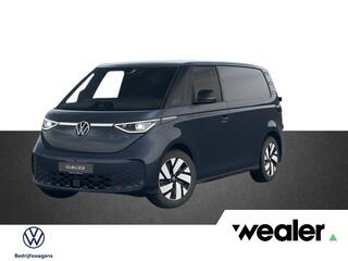 Volkswagen ID. Buzz Cargo