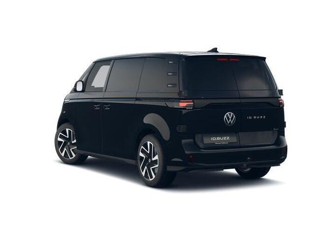 Volkswagen ID. Buzz Cargo Bedrijfswagens Bulli Limited Edition Elektromotor 250 kW (340 pk)
