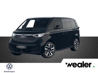 Volkswagen ID. Buzz Cargo