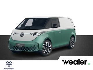 Volkswagen ID. Buzz Cargo