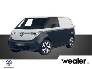Volkswagen ID. Buzz Cargo