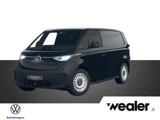 Volkswagen ID. Buzz Cargo