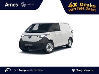 Volkswagen ID. Buzz Cargo