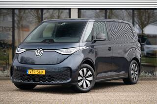 Volkswagen ID. Buzz Cargo