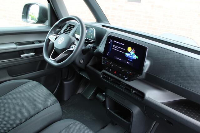 Volkswagen ID. Buzz Cargo 77 kWh 204PK |IQ.LIGHTS|KEYLESS|19-INCH|
