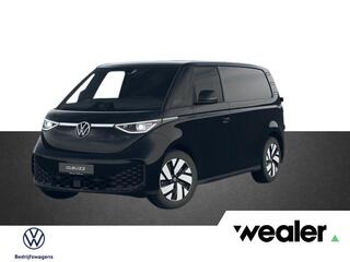 Volkswagen ID. Buzz Cargo